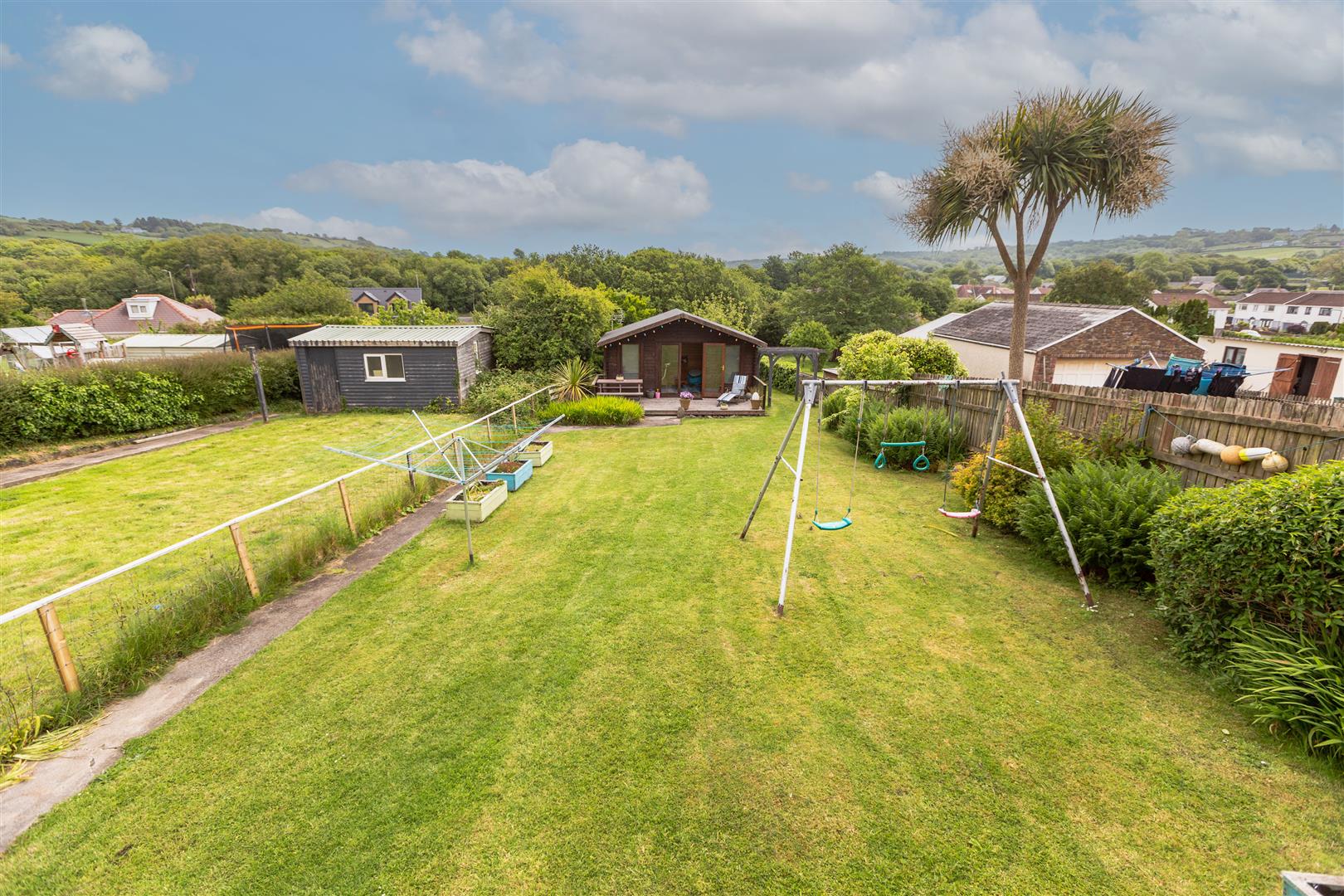 Chapel Road, Crofty, SA4 3SJ